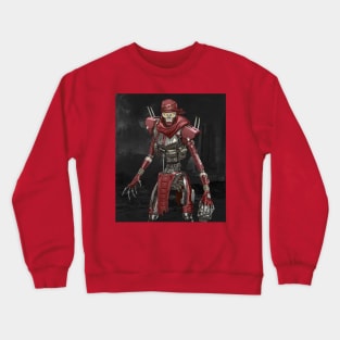 APEX Legends Revenant Crewneck Sweatshirt